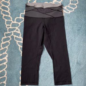 Lululemon Wunder Under